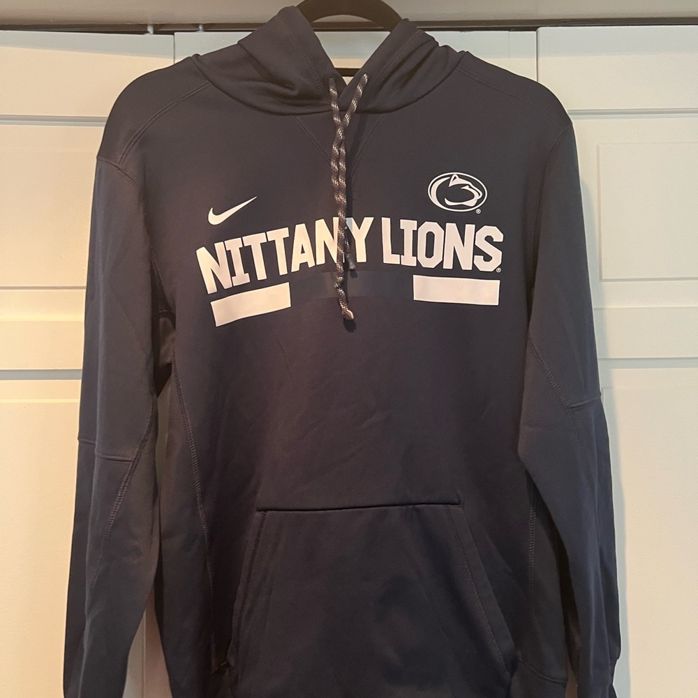 Sweatshirt Nike Penn State Men’s Size Small